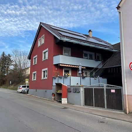 Ferienwohnung Niederrotweil 外观 照片