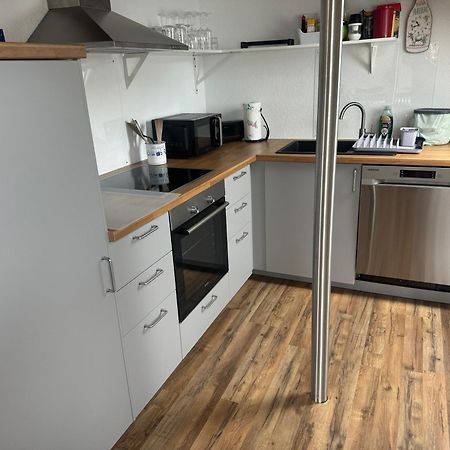 Ferienwohnung Niederrotweil 外观 照片