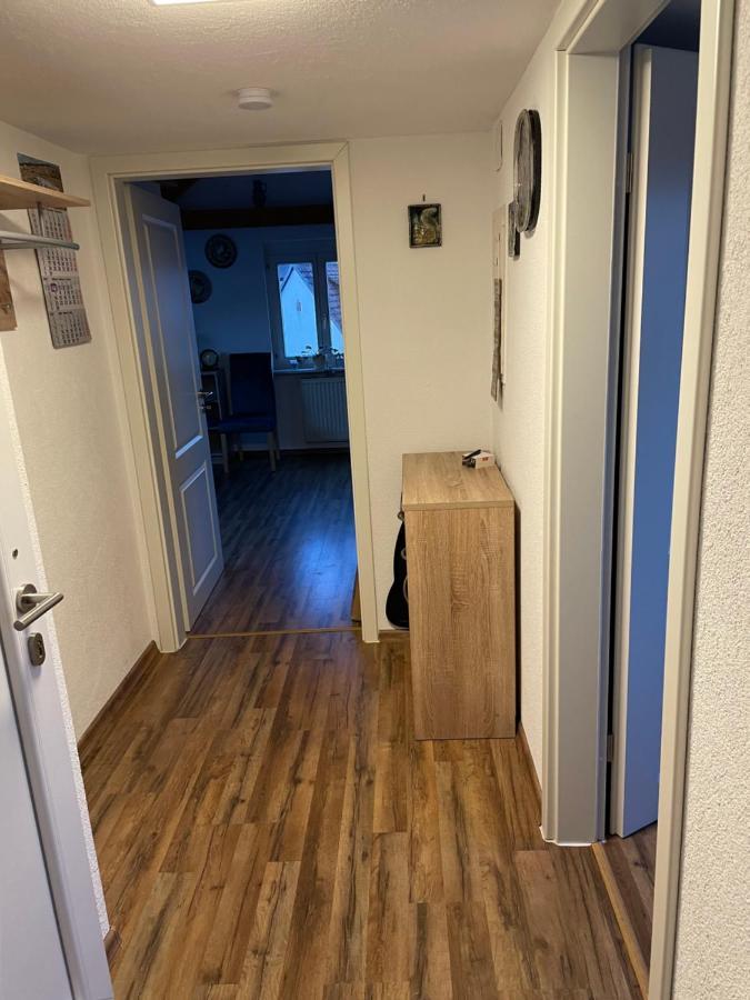 Ferienwohnung Niederrotweil 外观 照片