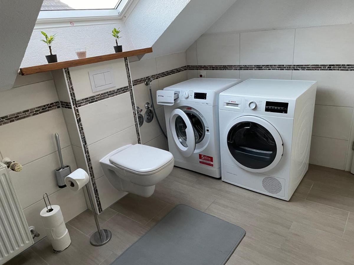 Ferienwohnung Niederrotweil 外观 照片