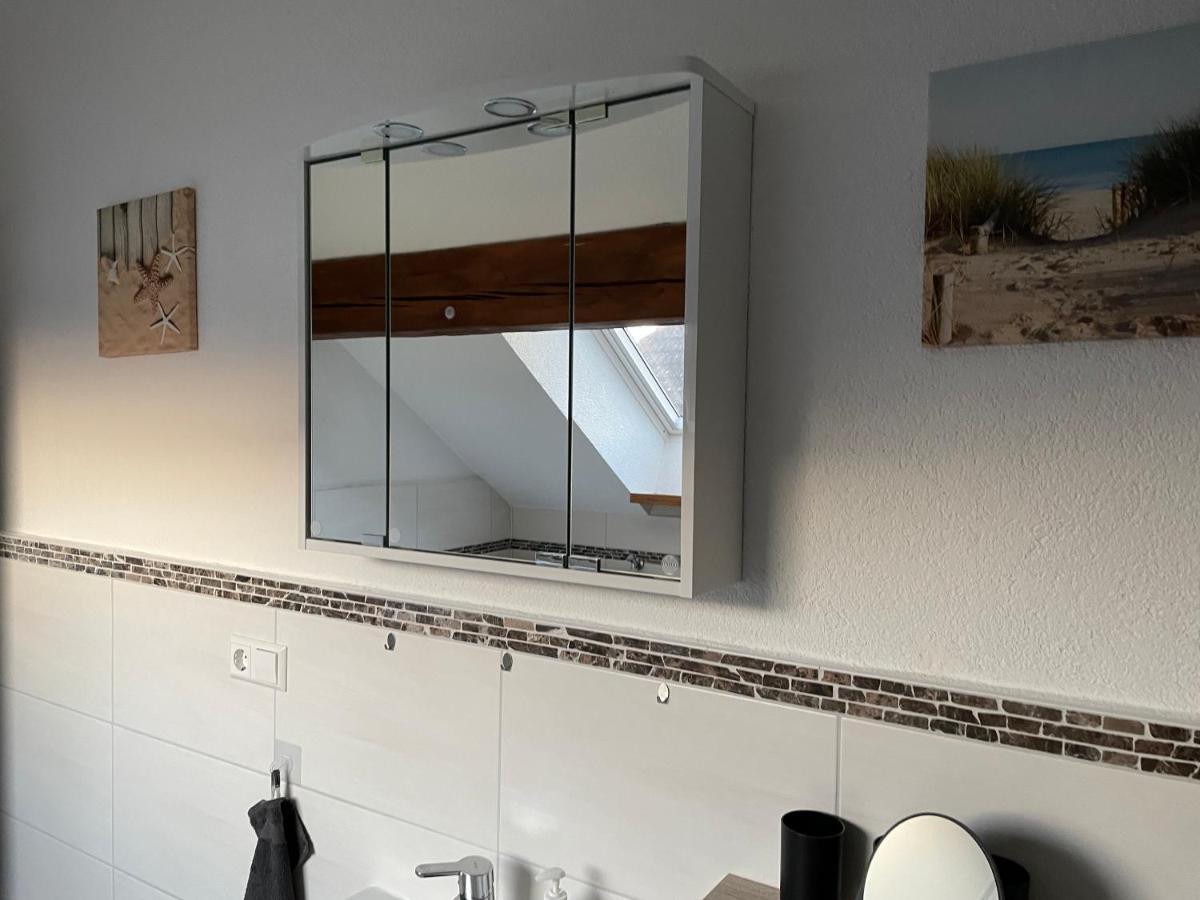 Ferienwohnung Niederrotweil 外观 照片