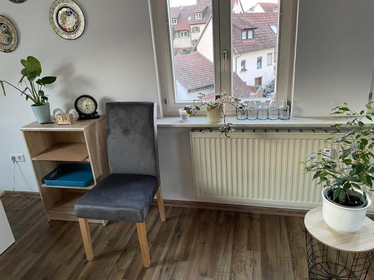 Ferienwohnung Niederrotweil 外观 照片