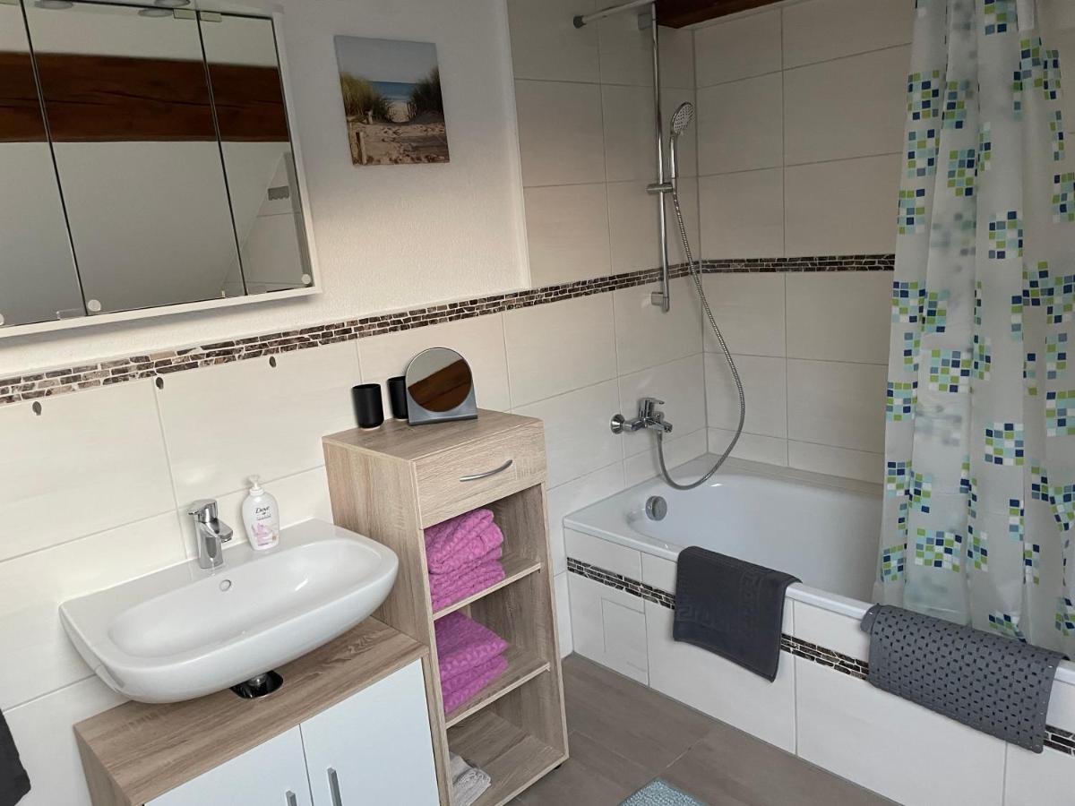 Ferienwohnung Niederrotweil 外观 照片