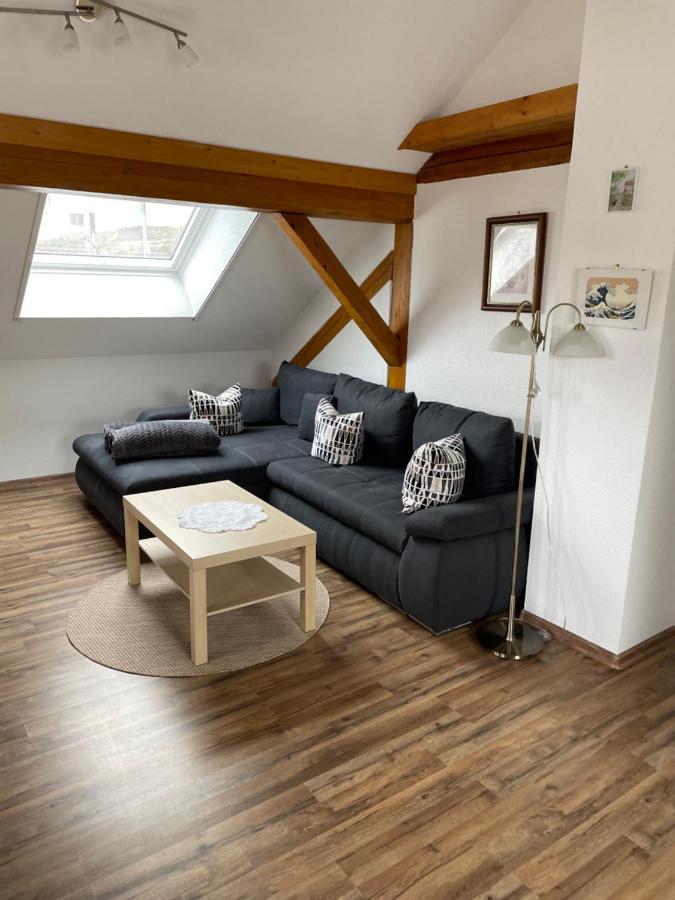 Ferienwohnung Niederrotweil 外观 照片