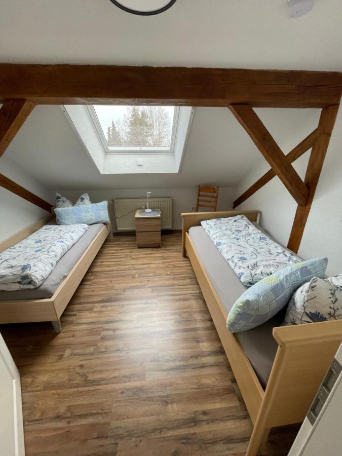 Ferienwohnung Niederrotweil 外观 照片