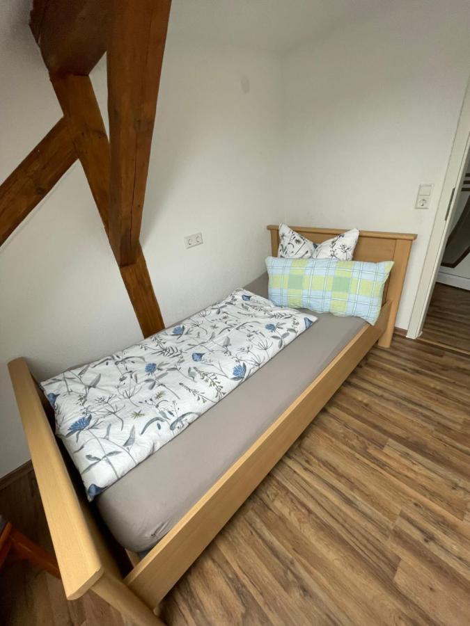 Ferienwohnung Niederrotweil 外观 照片