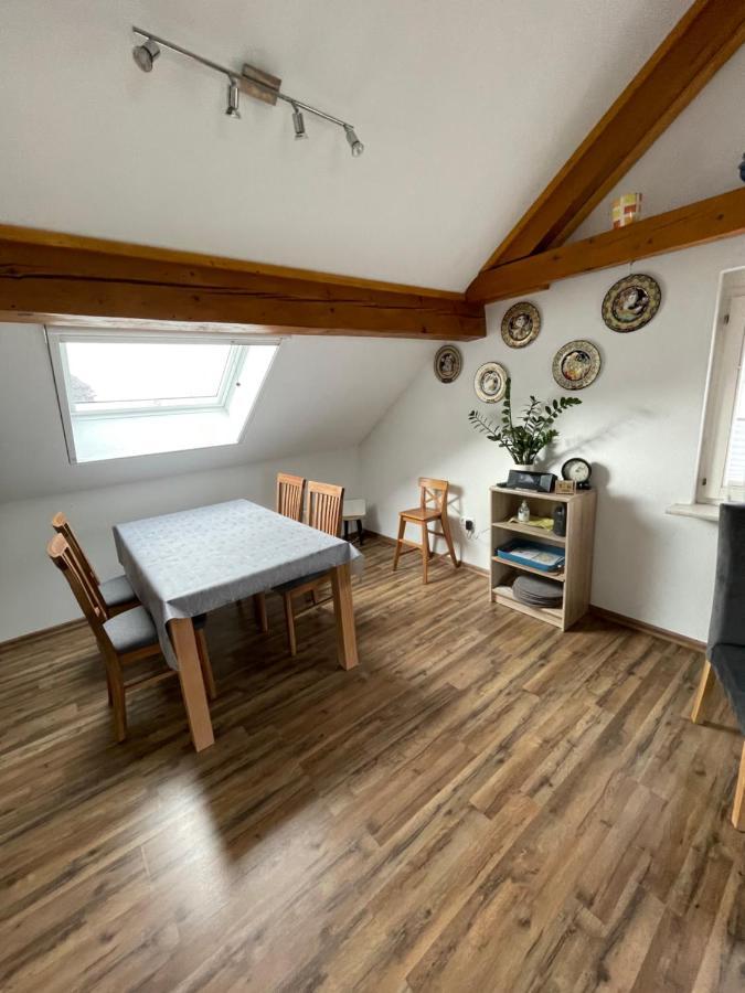Ferienwohnung Niederrotweil 外观 照片
