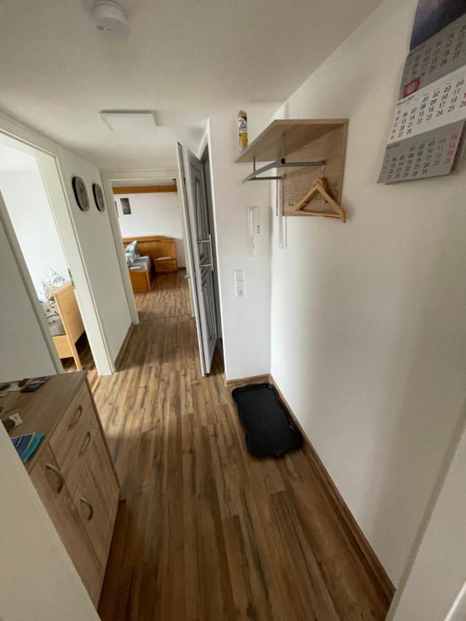 Ferienwohnung Niederrotweil 外观 照片