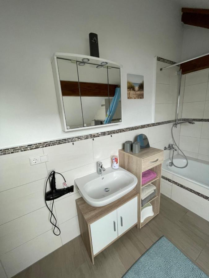 Ferienwohnung Niederrotweil 外观 照片