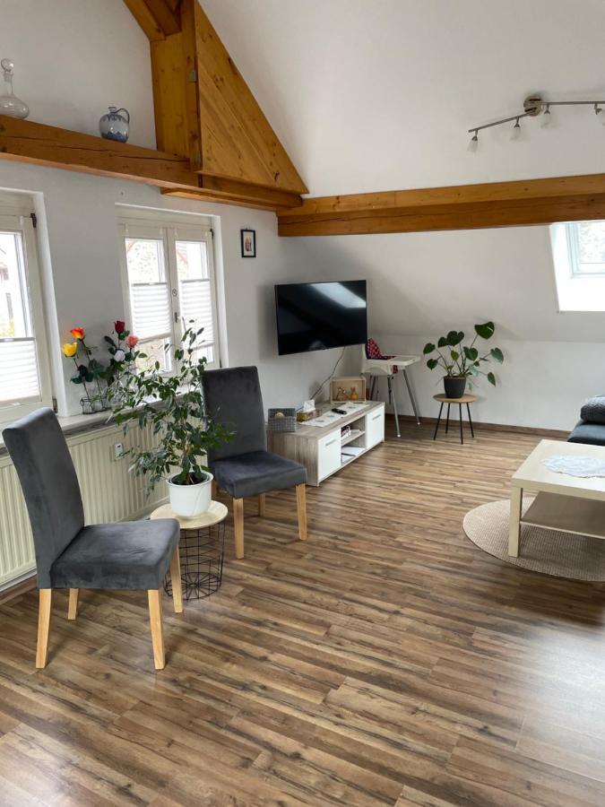 Ferienwohnung Niederrotweil 外观 照片