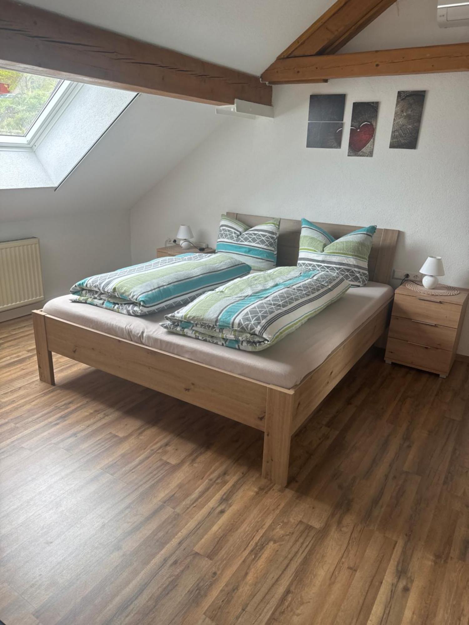 Ferienwohnung Niederrotweil 外观 照片