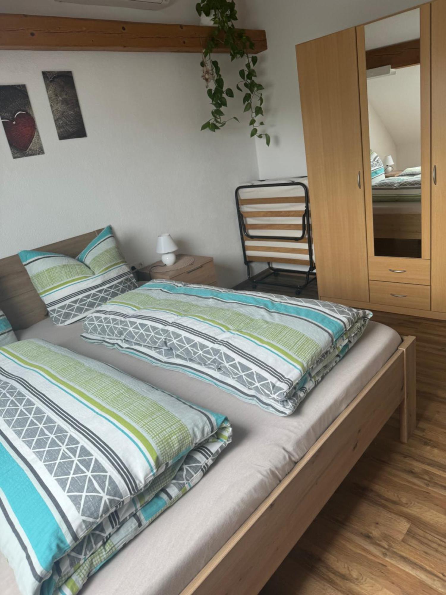 Ferienwohnung Niederrotweil 外观 照片