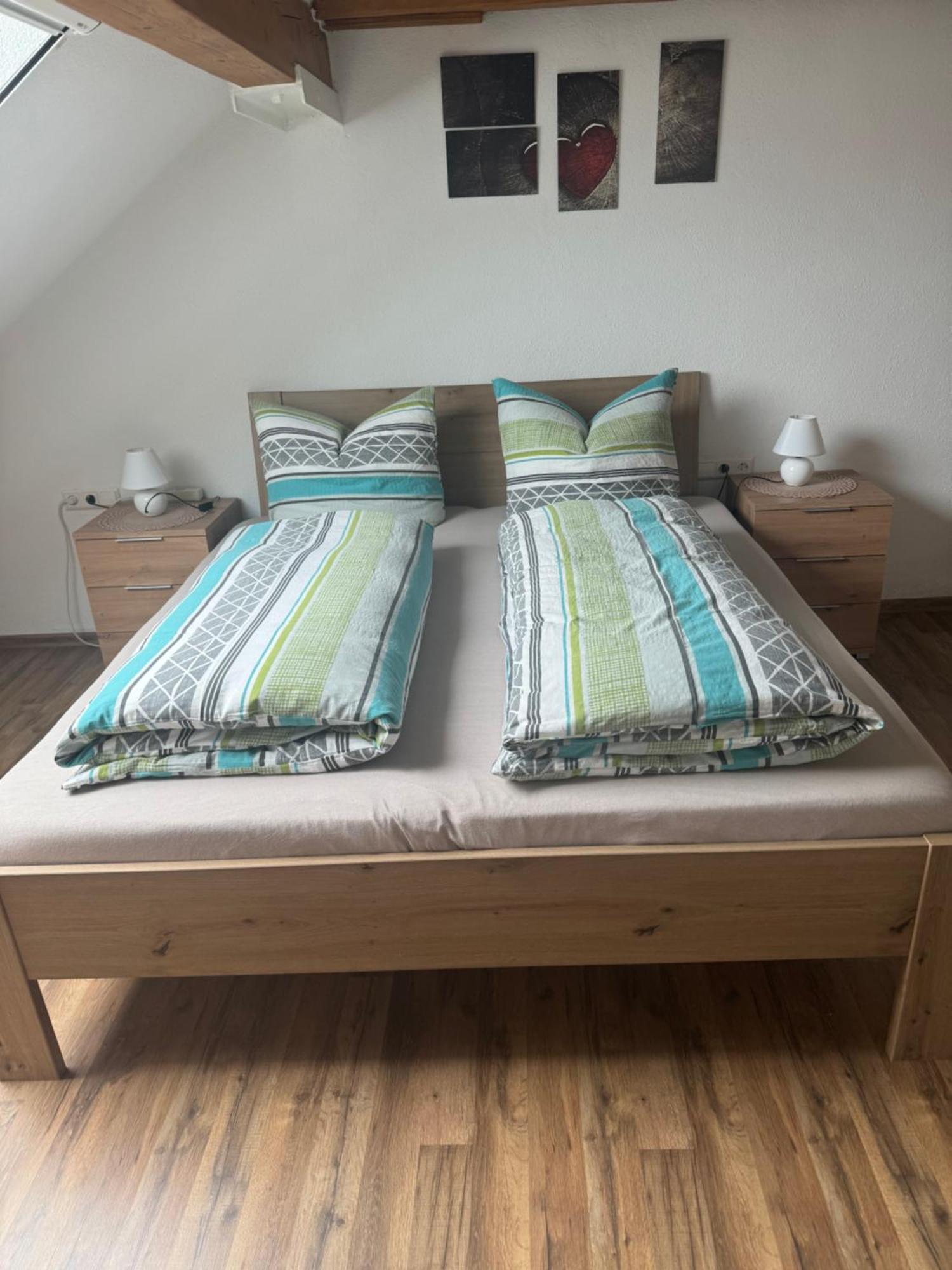 Ferienwohnung Niederrotweil 外观 照片